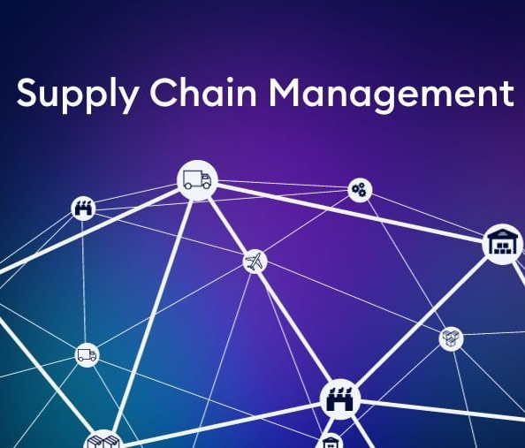 Supply chain support